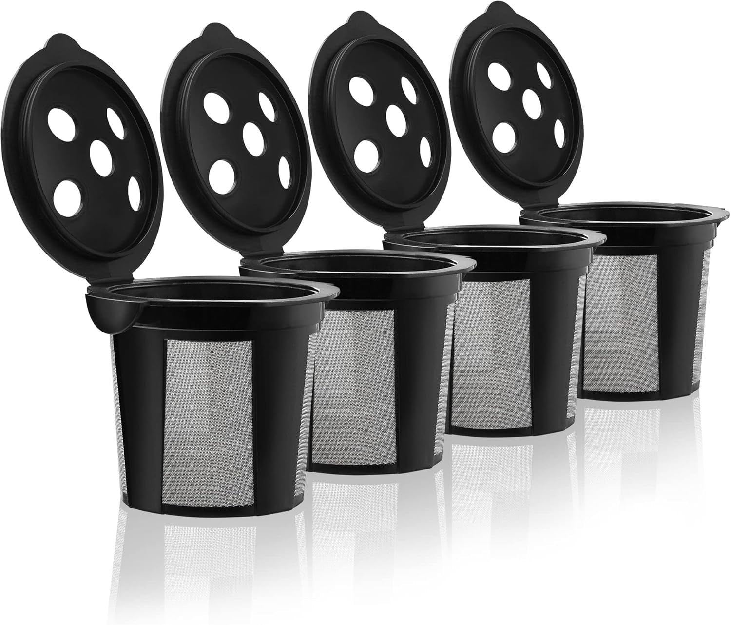 4-reusable-k-cups-for-keurig-k-supreme-k-supreme-plus-k-slim-with-multistream-technology-k-duo-hot-iced-single-serve-gen-2-4-black-refillable-kcups-coffee-filters-for-keurig-coffee-makers