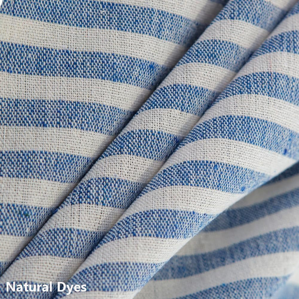 square-tablecloth-70-x-70-inch-blue-striped-boho-cloth-tablecloths-summer-outdoor-tablecloth-for-picnic-table-cover-blue-70x70-square