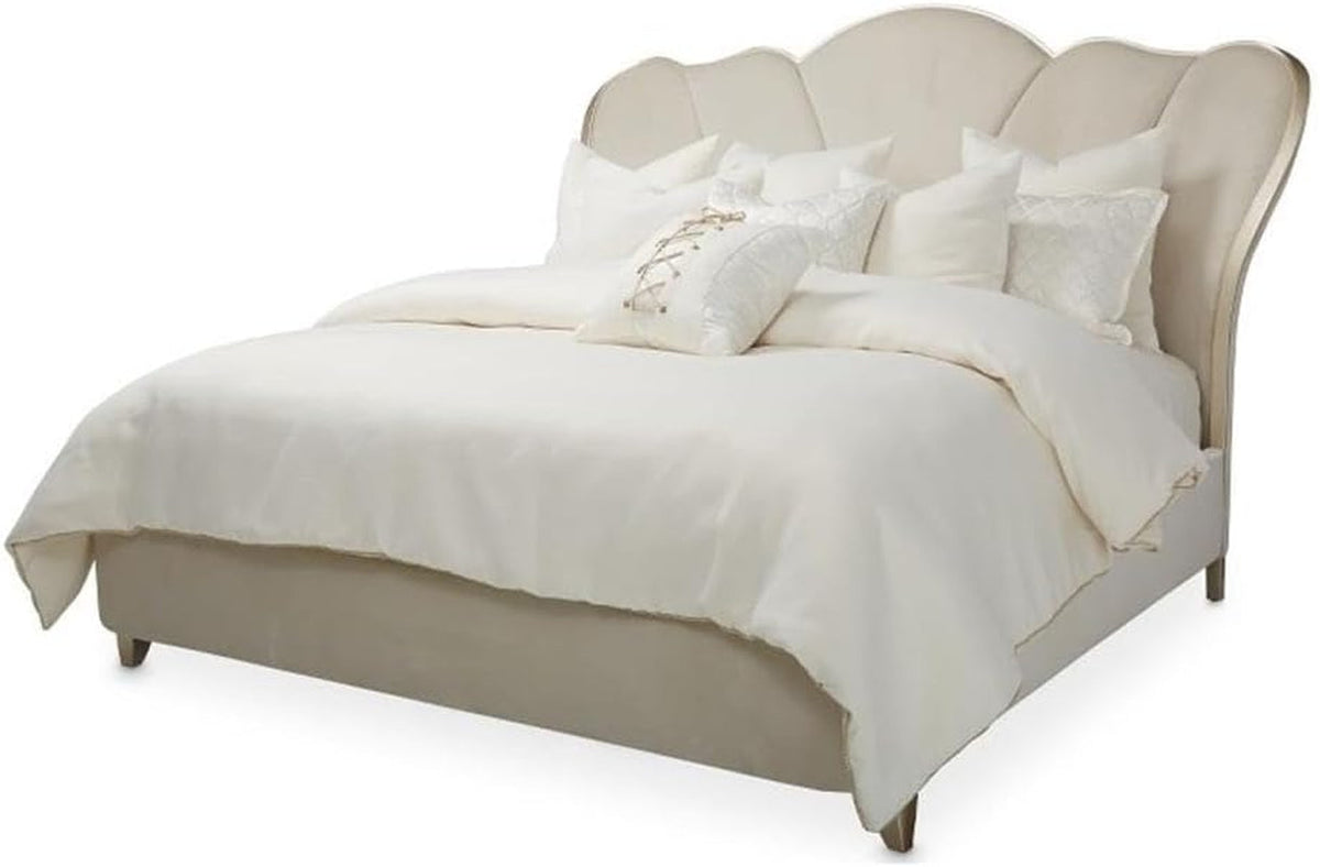 villa-cherie-cal-king-channel-tufted-velvet-bed-caramel