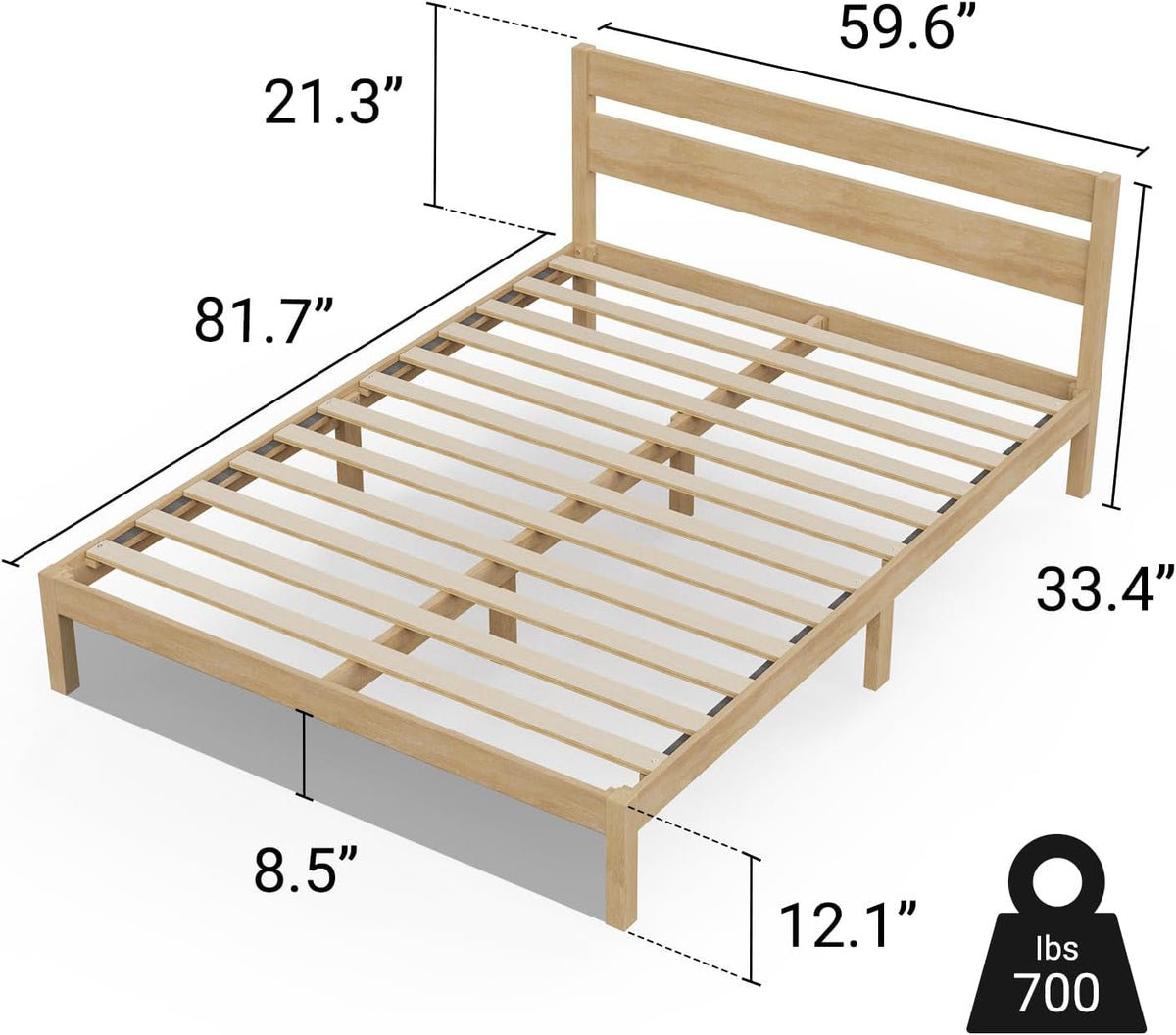 queen-bed-frame-with-headboard-classic-wood-platform-noise-free-under-bed-storage-no-box-spring-needed-easy-assembly-natural