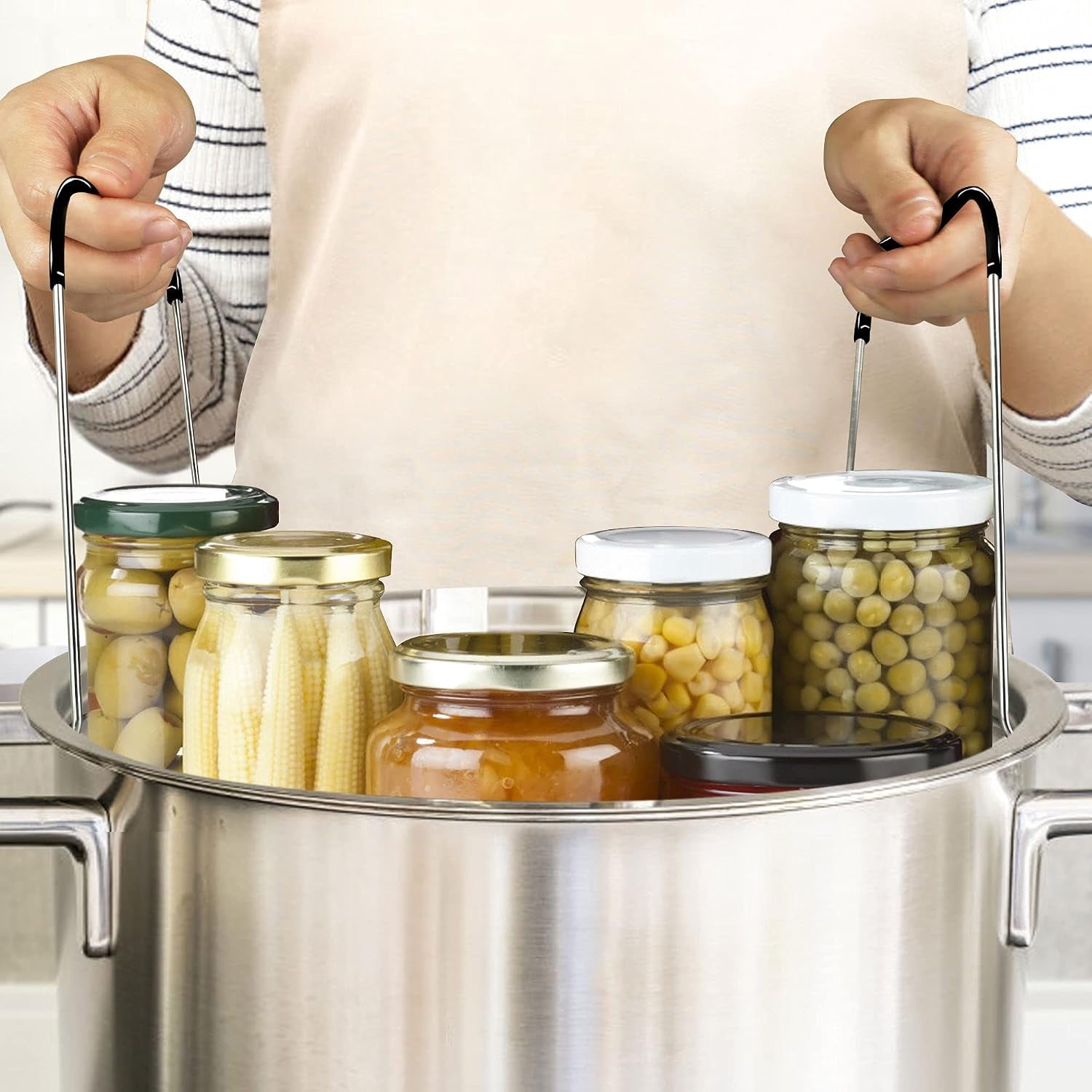 12in-stainless-steel-canning-rack-with-contour-handles-holds-7-pint-or-6-quart-jars-in-pressure-canner-pot