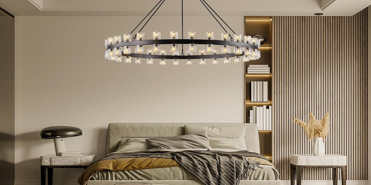 60-inch-black-wagon-wheel-chandelier-with-crystal-shade-60-light-large-round-modern-farmhouse-style-ideal-for-high-ceiling-dining-room-kitchen-entryways-foyer
