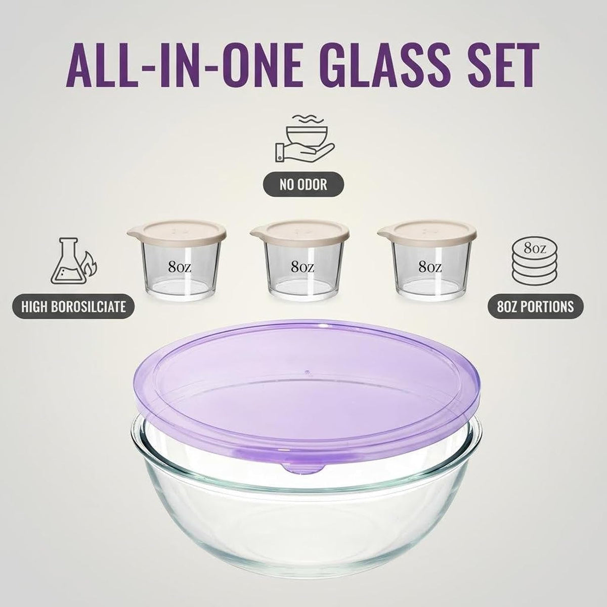 6qt-extra-large-glass-mixing-bowls-clear-glass-salad-cooking-bowls-for-kitchen-salad-bread-storage-with-8oz-small-bowls-ideal-for-kitchen-storage