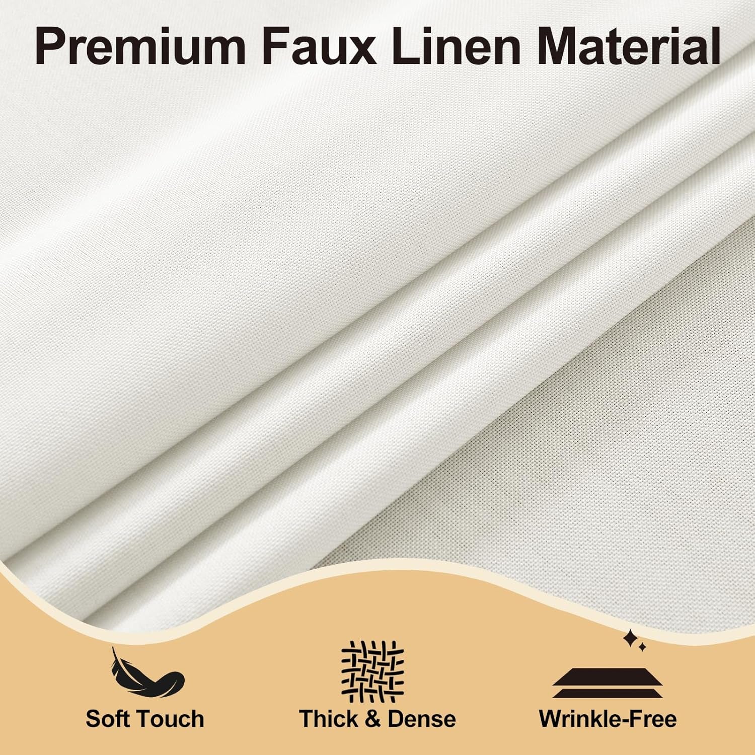 round-table-cloth-faux-linen-farmhouse-tablecloth-wrinkle-stain-resistant-table-cover-for-kitchen-dining-holiday-party-dinner-white-70-inch-round