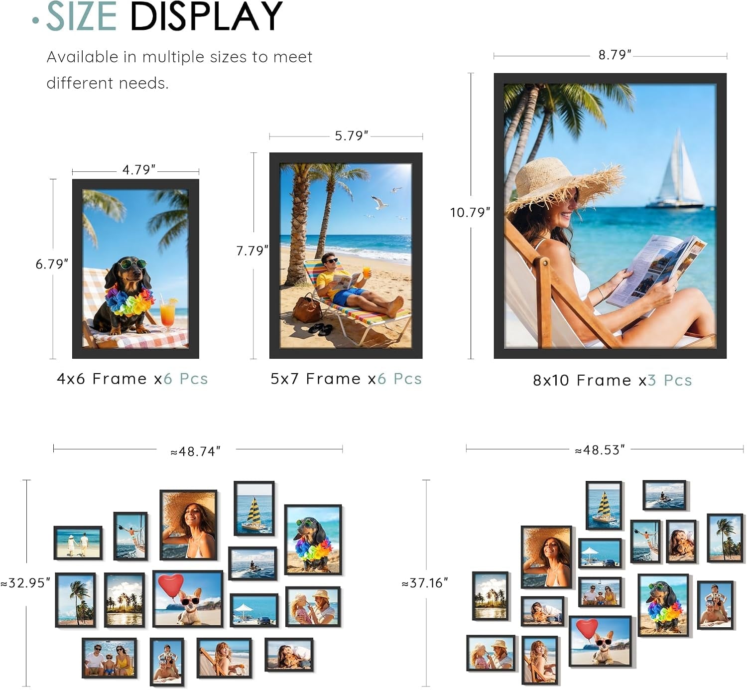 15-pack-mixed-size-gallery-collage-frame-black