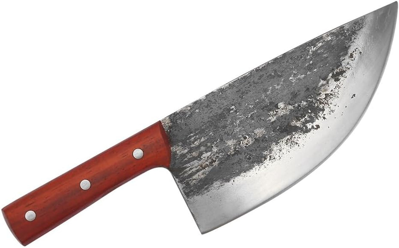meat-cleaver-8-inch-high-carbon-steel-forged-butcher-knife-chef-kitchen-knives-chopping-cleaver-with-wood-handle