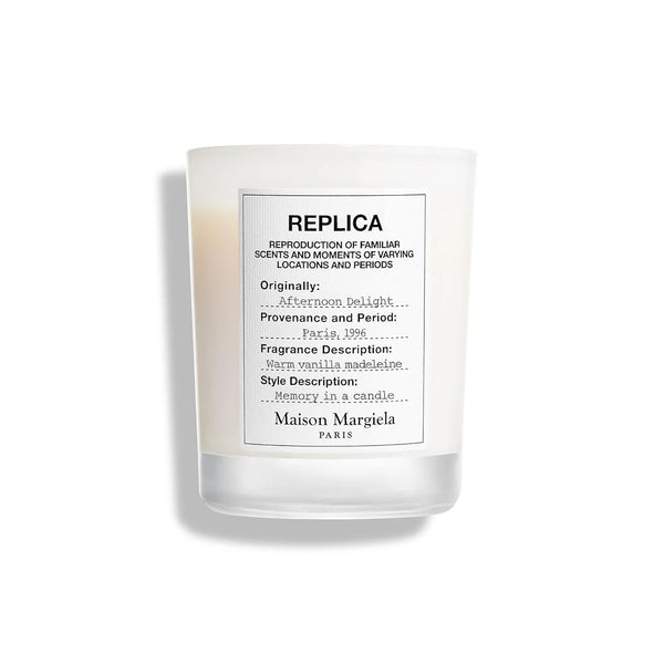Maison Margiela - Replica - Scented Candle - Room Freshener - Home Fragrance - 5.8 Oz1