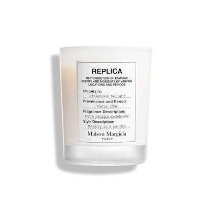 Maison Margiela - Replica - Scented Candle - Room Freshener - Home Fragrance - 5.8 Oz1