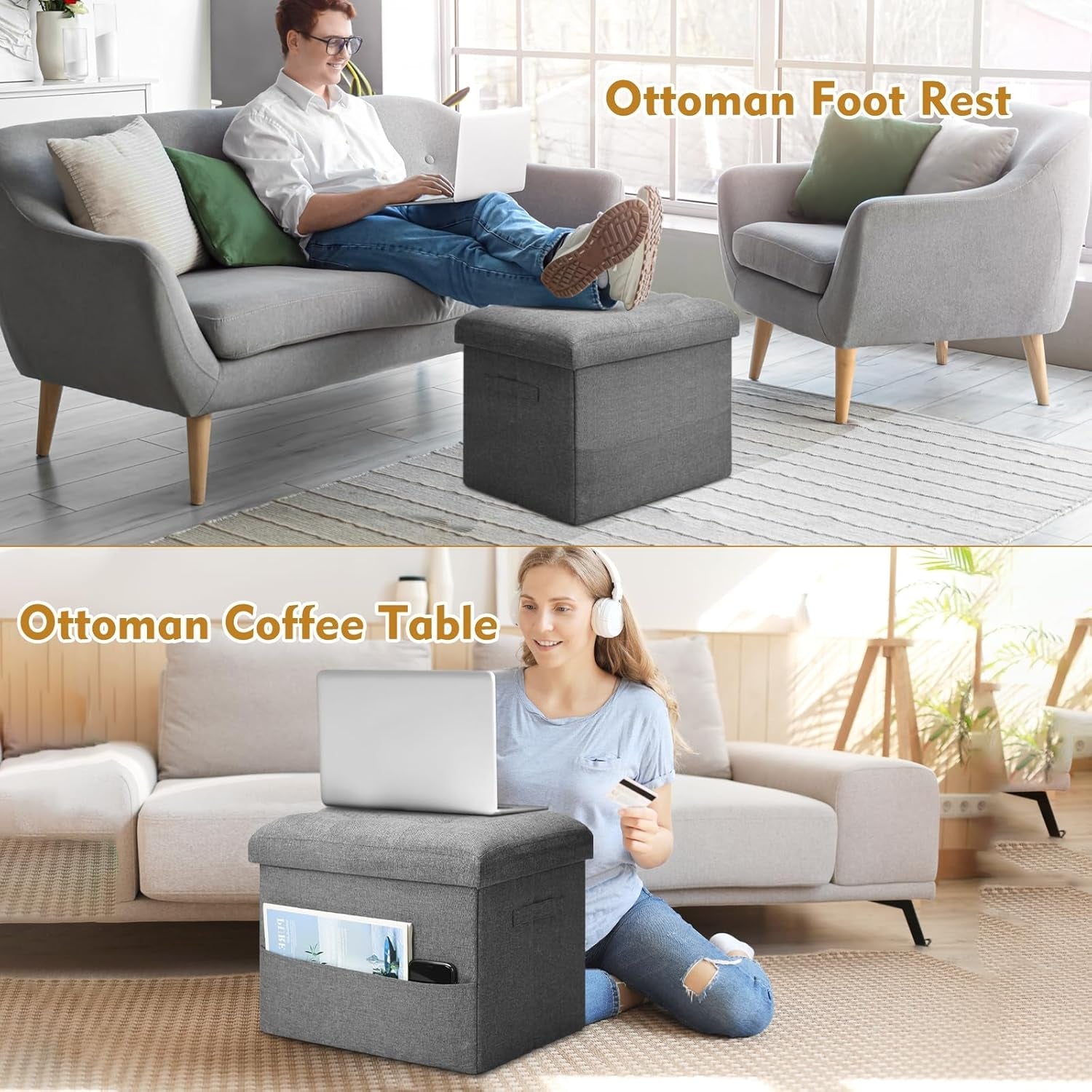 storage-ottoman-with-extra-thick-foam-padded-seat-foldable-foot-rest-stool-with-linen-fabric-43l-ottoman-with-storage-bench-for-bedroom-living-room-holds-up-to-300lbs-17x13x13in-dark-gray