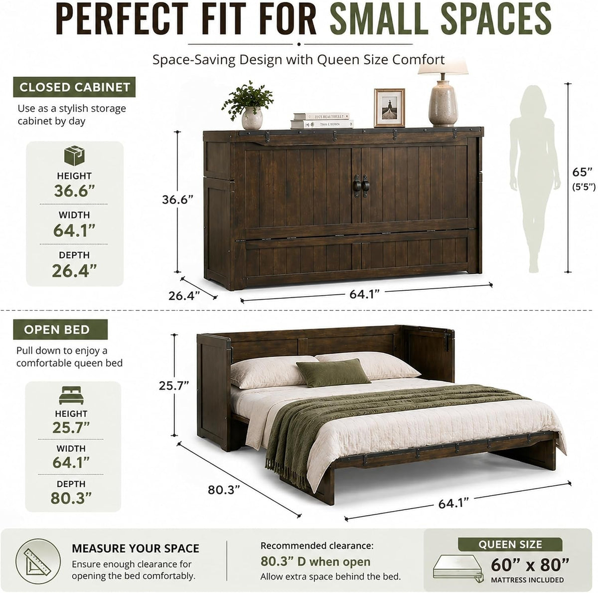 rustic-brown-cube-pre-assembled-cabinet-murphy-bed