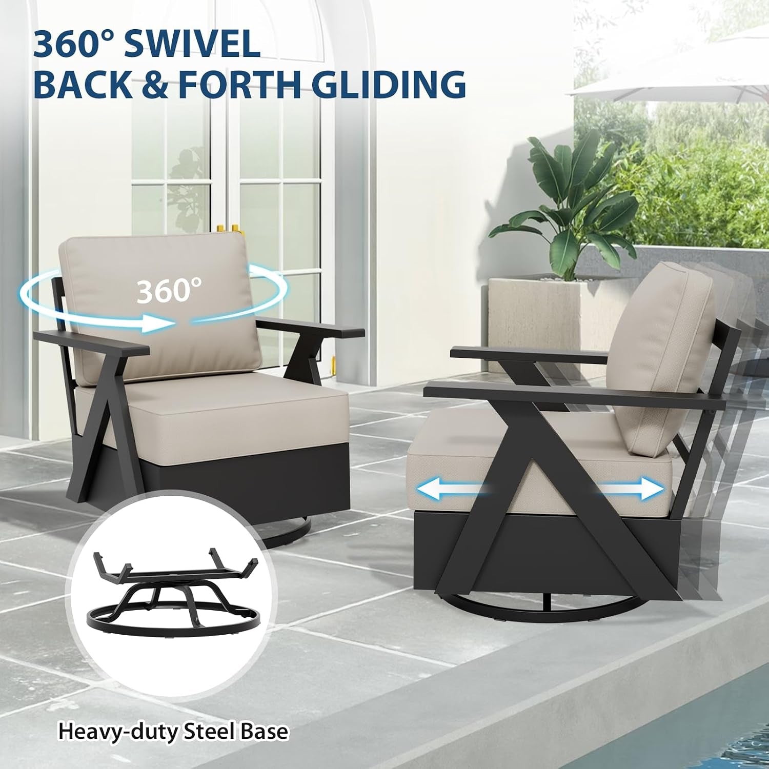 iron-luxe-7-piece-outdoor-patio-furniture-set-modern-patio-conversation-set-with-4-swivel-rocking-chairs-a-3-seat-couch-coffee-table-side-table-for-deck-garden-porch-black-beige
