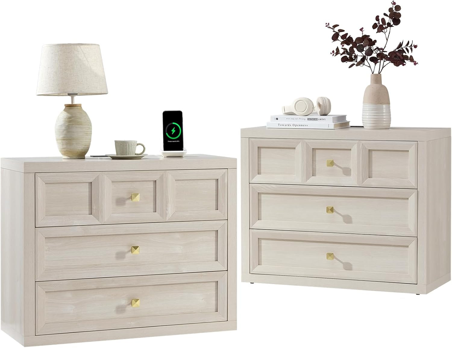 3-piece-dresser-bedroom-set-6-drawer-dresser-and-3-drawer-oversized-nightstands-set-of-2-with-charging-station-farmhouse-dresser-sets-for-bedroom-grey-white