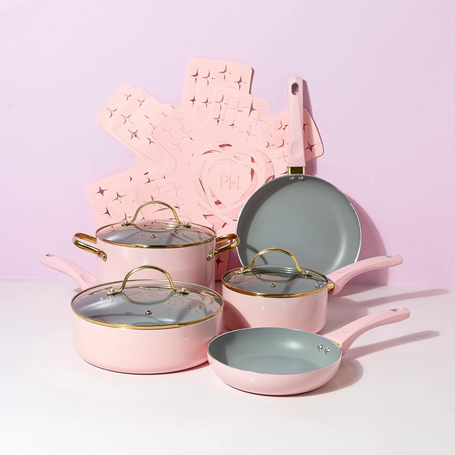 epic-nonstick-pots-and-pans-set-multi-layer-nonstick-coating-tempered-glass-lids-soft-touch-stay-cool-handles-made-without-pfoa-dishwasher-safe-cookware-set-12-piece-pink