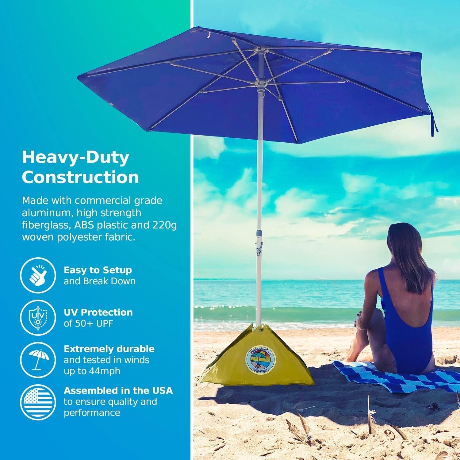 all-in-one-beach-umbrella-system-includes-ultra-base-compliant-with-the-astm-f3681-24-beach-umbrella-safety-standard-deep-ocean-blue