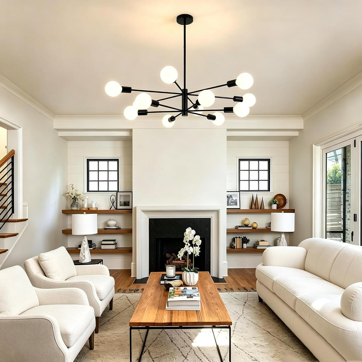 12-light-height-adjustable-sputnik-chandelier