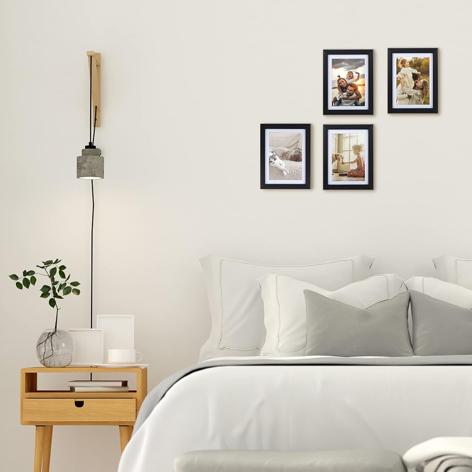 5x7-picture-frame-set-of-4-6x8-matted-to-display-5-by-7-photo-with-mat-or-6-by-8-without-mat-for-wall-or-tabletop-black