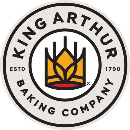 King Arthur Baking Company Mix N Measure Glass, Heavyweight Glass, Multi-Purpose Liquid and Dry Measuring Cup6