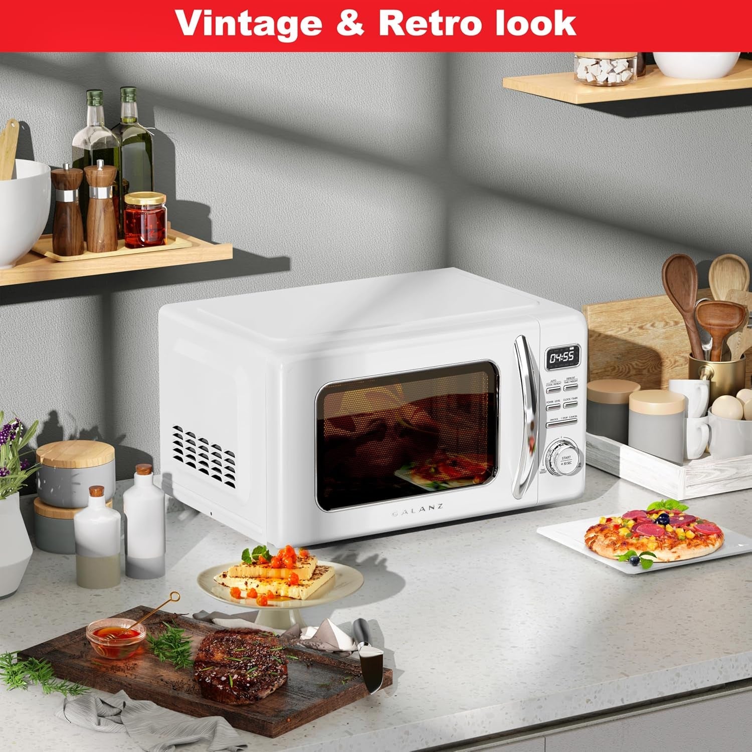 glcmkz11wer10-retro-countertop-microwave-oven-with-auto-cook-reheat-defrost-quick-start-functions-easy-clean-with-glass-turntable-pull-handle-1-1-cu-ft-white