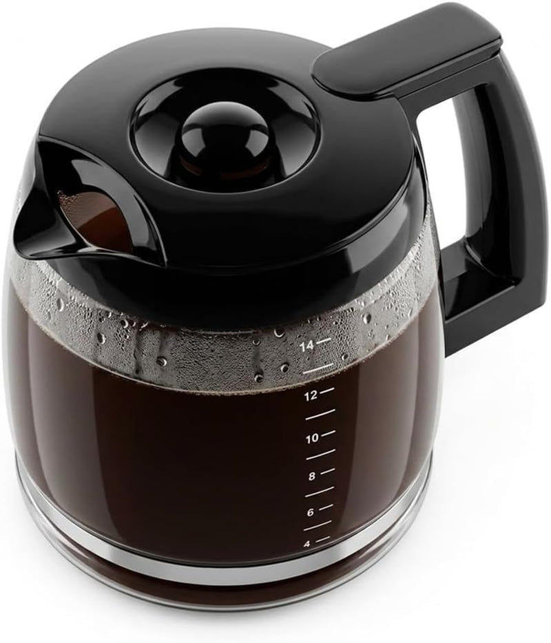 14-cup-coffee-carafe-replacement-for-cuisinart-coffeemaker-pt-dcc-2200rc-fits-dcc-3200-dcc-3200p1-dcc-2200-dcc-2600-dcc-2800-dcc-1800fr-cbc-7000pcfr-cbc-7400pc-series