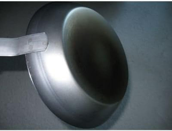 Carbon Steel 11" Fry Pan3