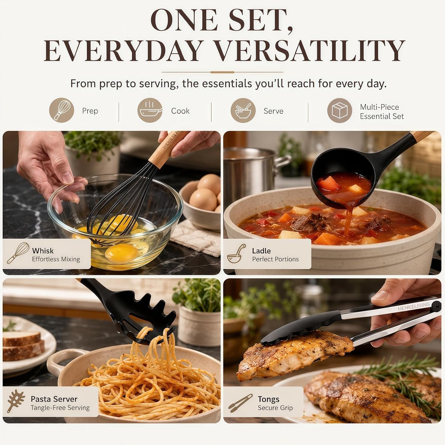 silicone-10-pcs-kitchen-cooking-utensils-set-recycled-materials-certification-bpa-free-spatula-set-with-heat-resistant-wood-handles-for-nonstick-cookware-black