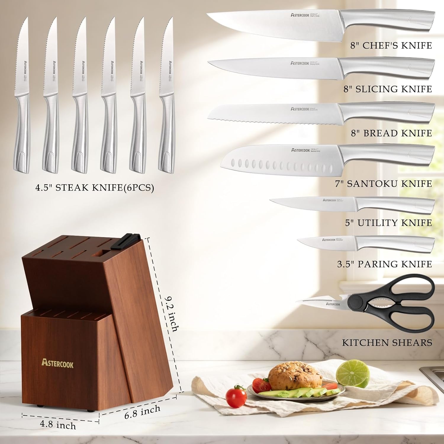 knife-set-kitchen-knives-set-with-block-and-sharpener-full-tang-15-pcs-stainless-steel-knives-dishwasher-safe-knife-set-with-anti-slip-ergonomic-handle-walnut-fathers-day-gift-for-men