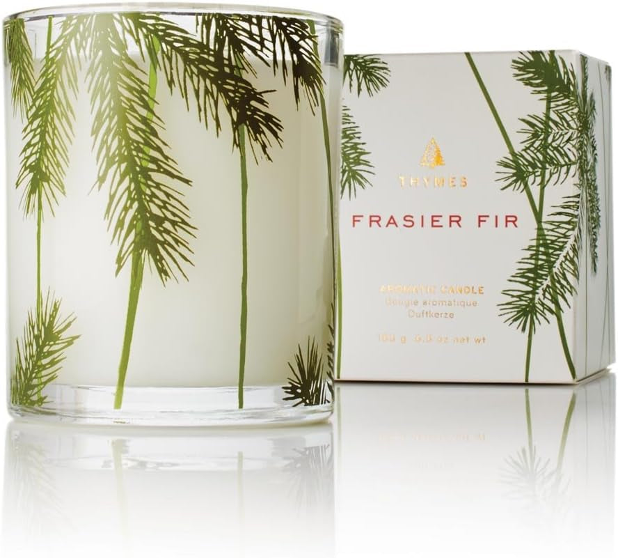 thymes-frasier-fir-pine-needle-candle-holiday-candles-for-home-scented-with-notes-of-crisp-siberian-fir-cedarwood-sandalwood-christmas-decor-6-5-oz