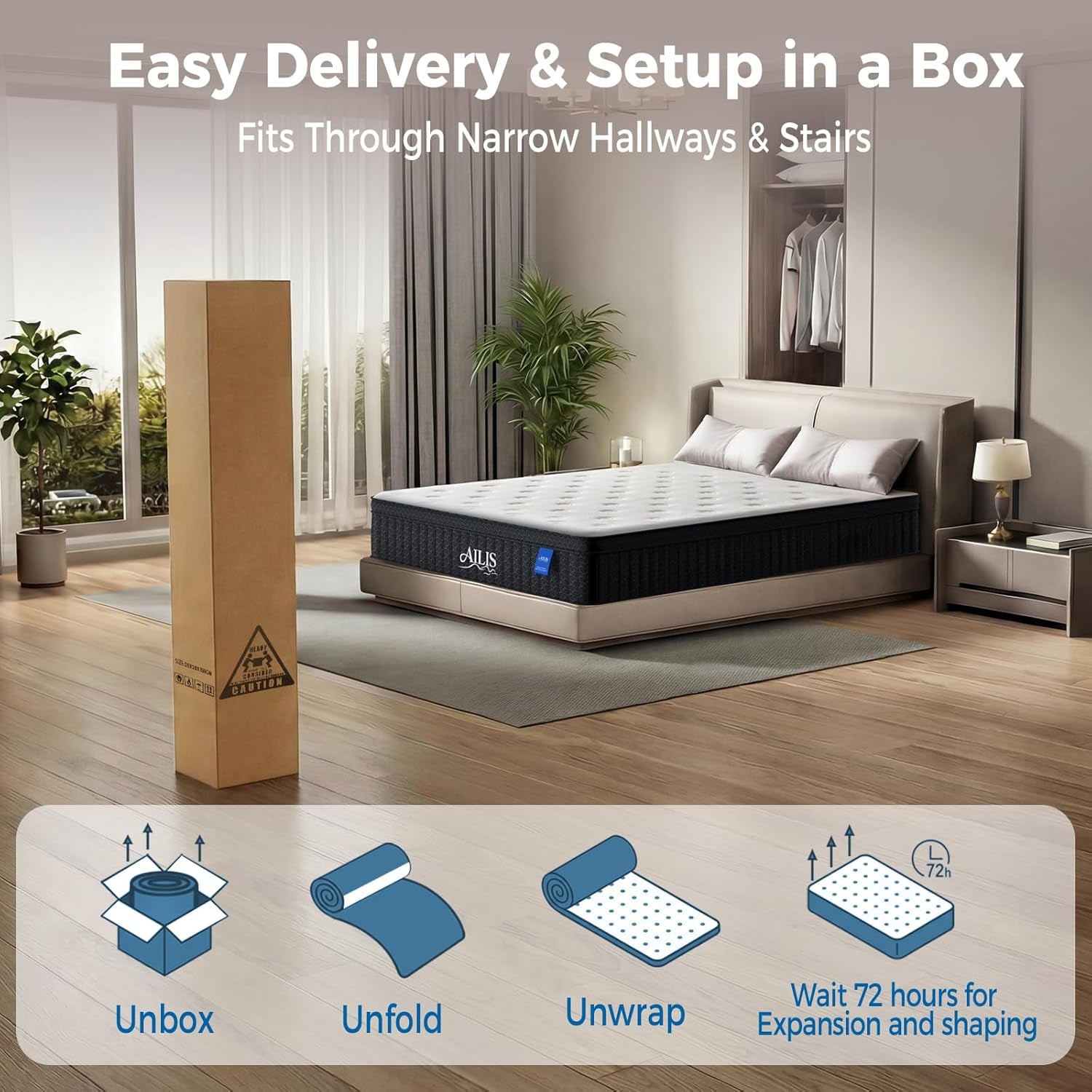 queen-mattress-12-inch-queen-hybrid-mattress-in-a-box-medium-firm-with-upgraded-pocket-springs-for-superior-motion-isolation-strong-edge-support-breathable-comfort