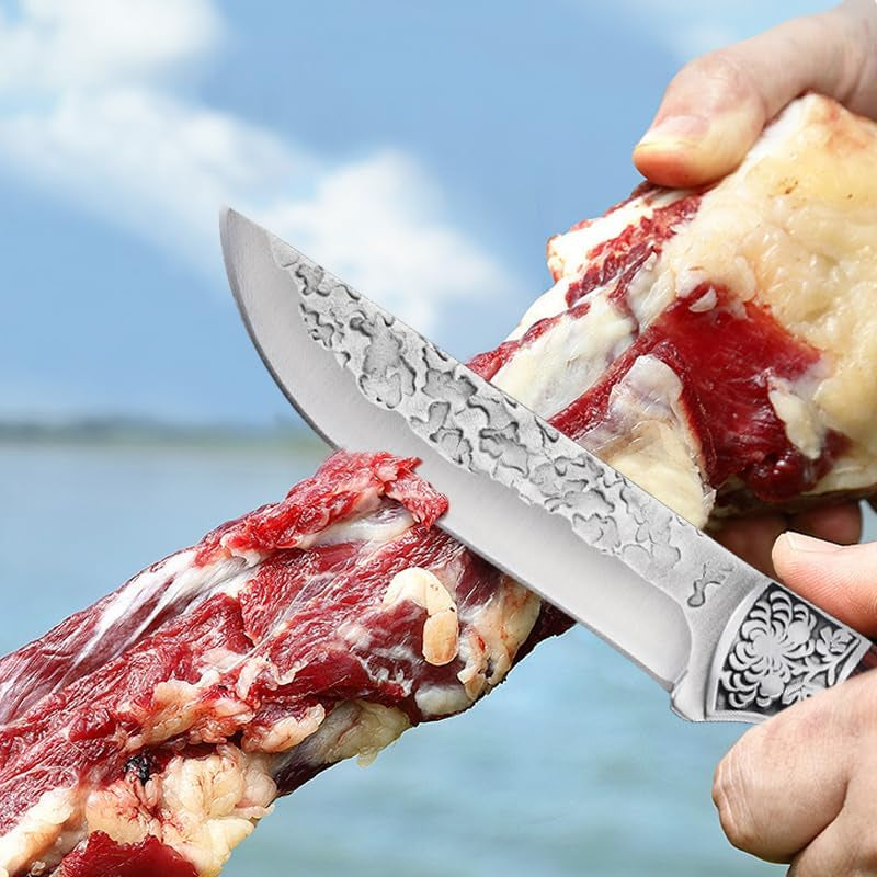 meat-cleaver-5-3-inch-forged-cleaver-kitchen-knives-stainless-steel-hand-meat-knife-fruit-paring-fishing-portable-butcher-boning-knife-cover