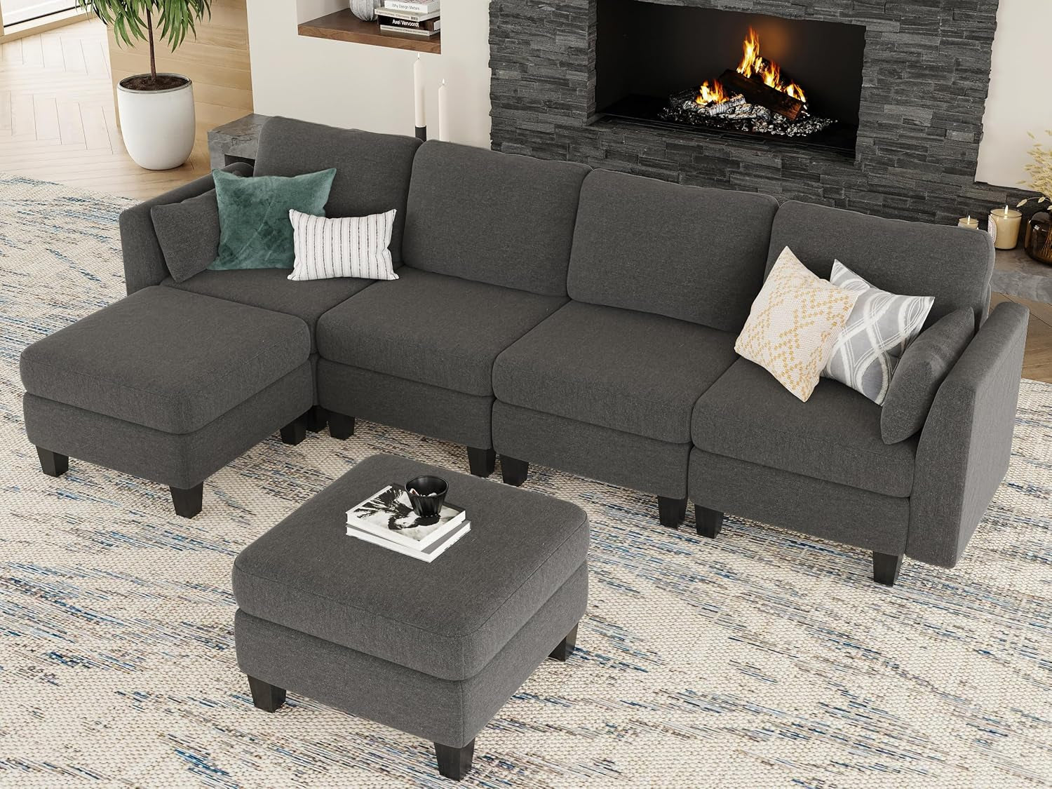 modular-sectional-sofa-6-seaters-modular-sleeper-sofa-couch