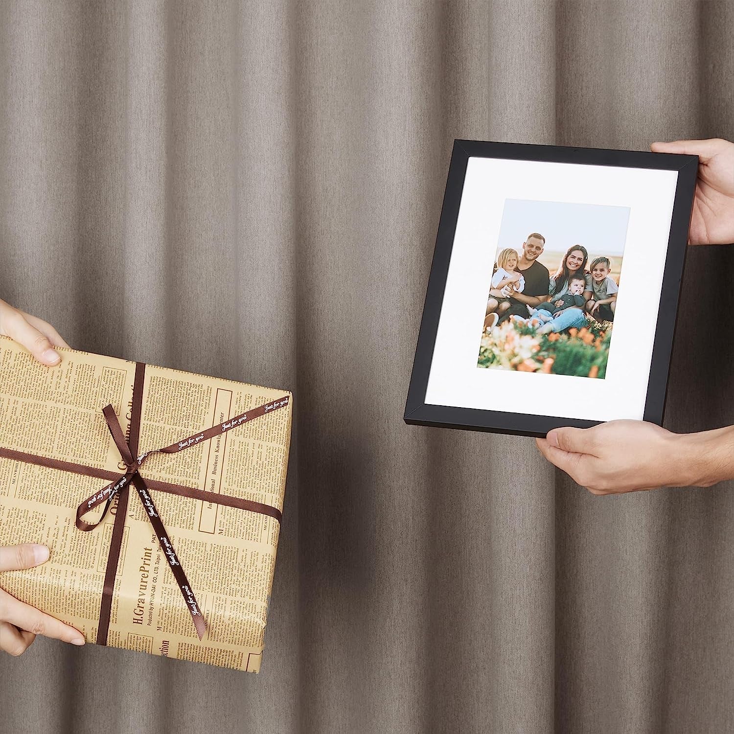 8x10-picture-frames-gallery-wall-frames-set-of-5-black
