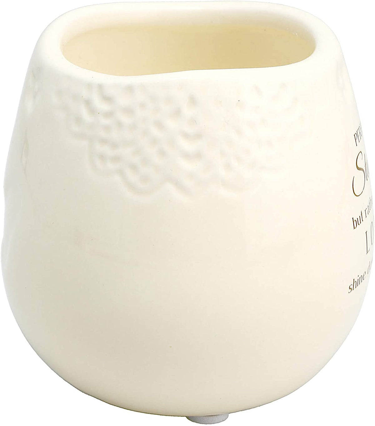 pavilion-in-memory-a-bit-of-heaven-19177-white-ceramic-candle-with-soy-wax-in-a-delicate-floral-scent-thoughtful-sympathy-remembrance-and-condolence-gift-8-ounces