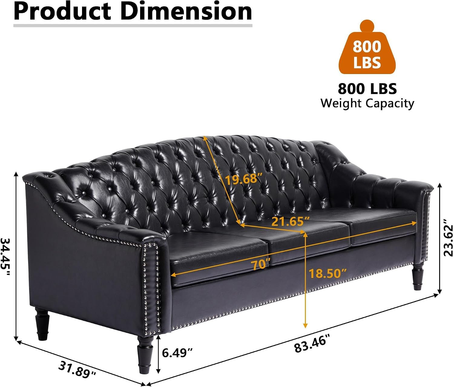 mid-century-modern-leather-couch-80-large-upholstered-sofa-with-high-back-chesterfield-sofa-sleeper-settee-with-solid-wood-legs-tufted-3-seater-wide-couches-for-living-room-office-black