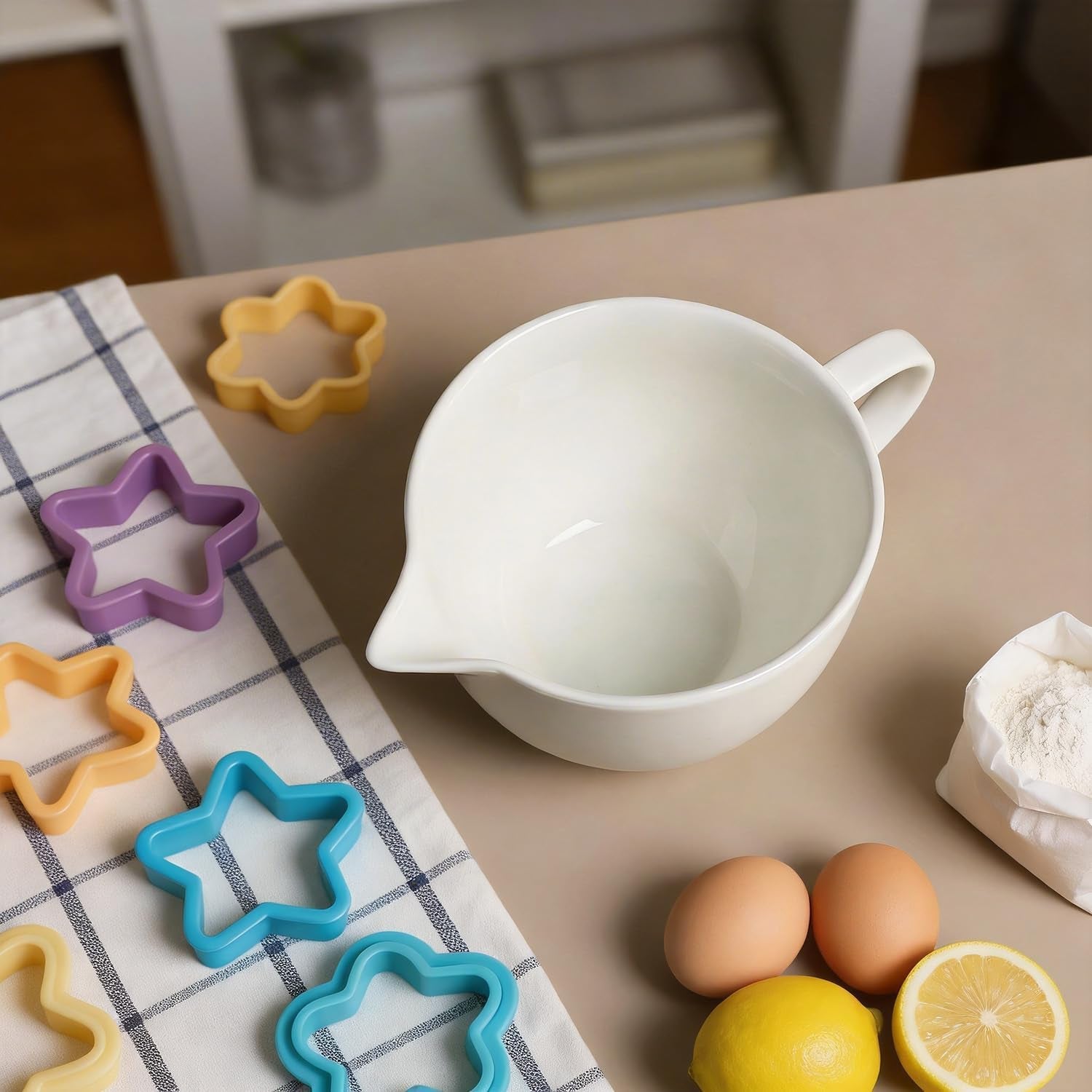simple-solid-color-kitchen-ceramic-mixing-bowl-1-quart-large-bowl-with-pouring-spout-and-handle