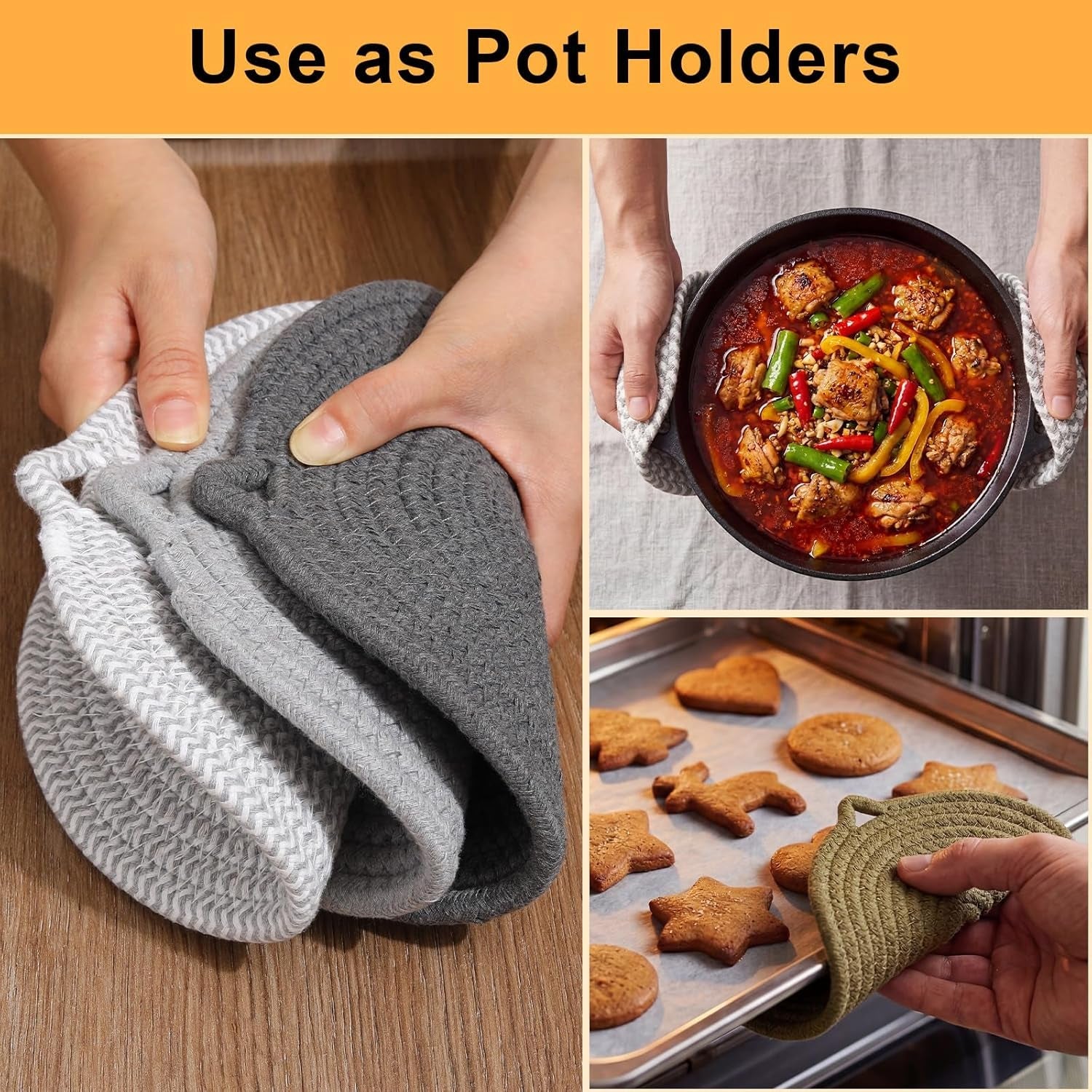 7-trivets-for-hot-dishes-6-pack-trivets-for-hot-pots-and-pans-cotton-hot-pads-for-kitchen-counter-and-countertops-trivets-for-quartz-countertops-resist-heat-scratches-stains-gray