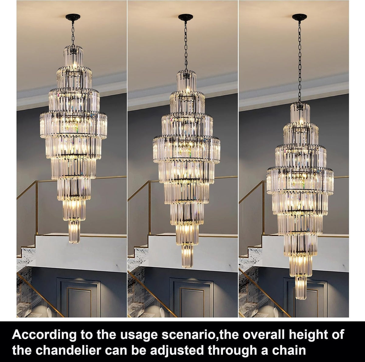 staircase-chandelier-large-for-high-ceiling-foyer-black-23-7dia-20-lights