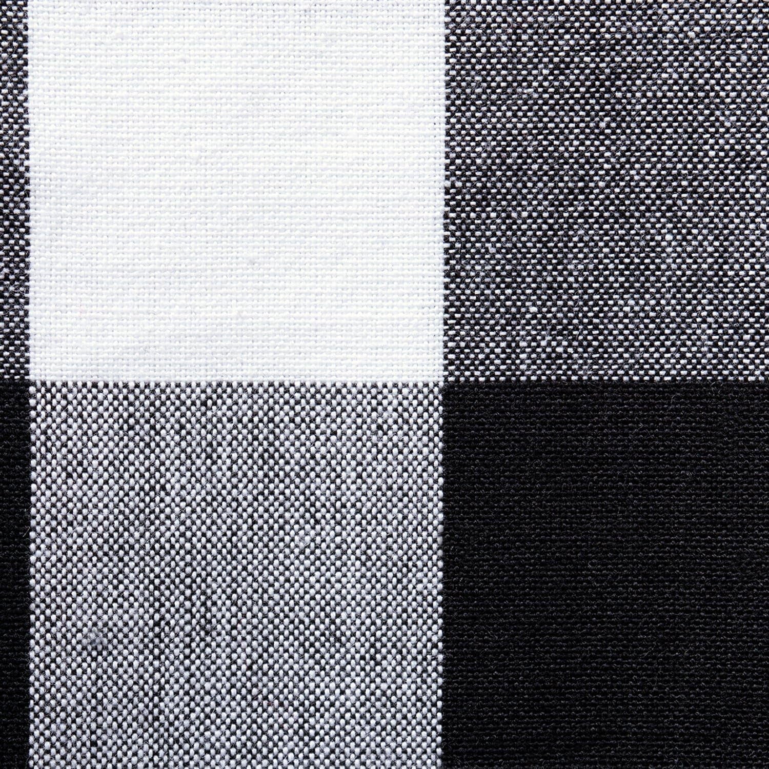 buffalo-check-collection-classic-farmhouse-table-runner-14x108-black-white