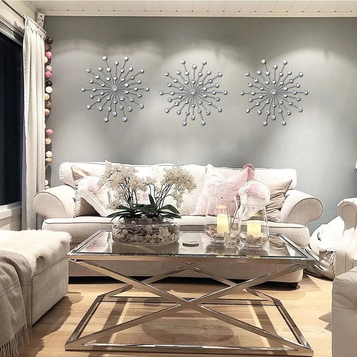 3-set-silver-starburst-wall-art-for-home-decor-metal-bling-crystal-rhinestones-sunburst-wall-decor-sparkling-rhinestone-art-accent-silver-13in