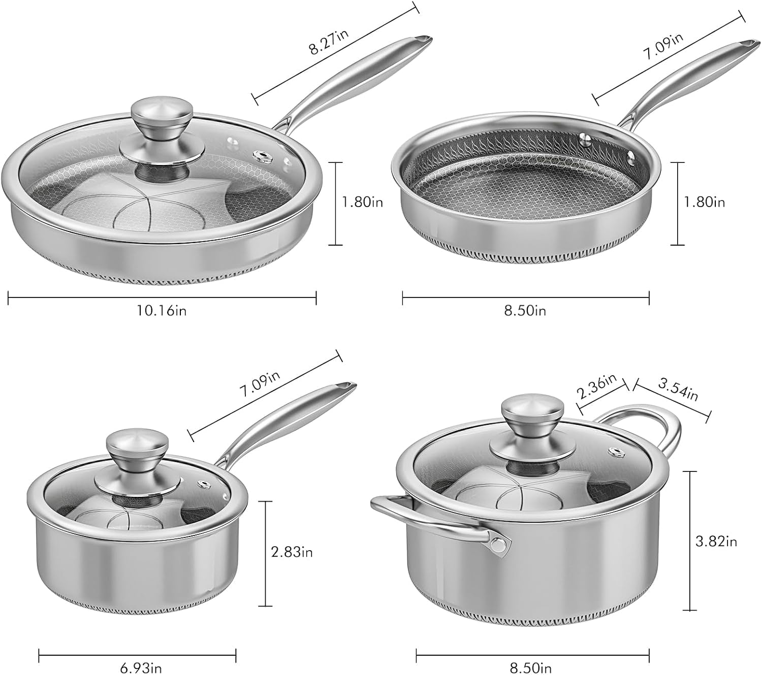 ®-hybrid-nonstick-stainless-steel-pots-and-pans-set-induction-cookware-set-with-tempered-glass-lids-non-stick-pot-and-pan-set-suitable-for-all-cooktops-non-toxic-dishwasher-oven-safe