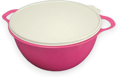 Thatsa Mega Bowl Mixing Bowl 42 Cups 10L Hot Pink3