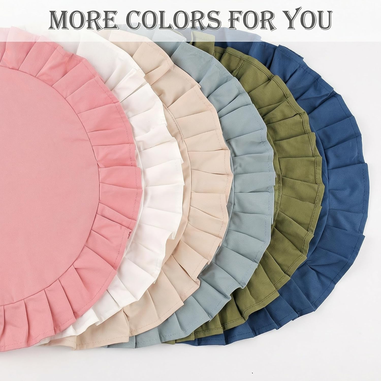 4-pcs-100-cotton-ruffled-round-placemats-14-5-inch-washable-table-mats