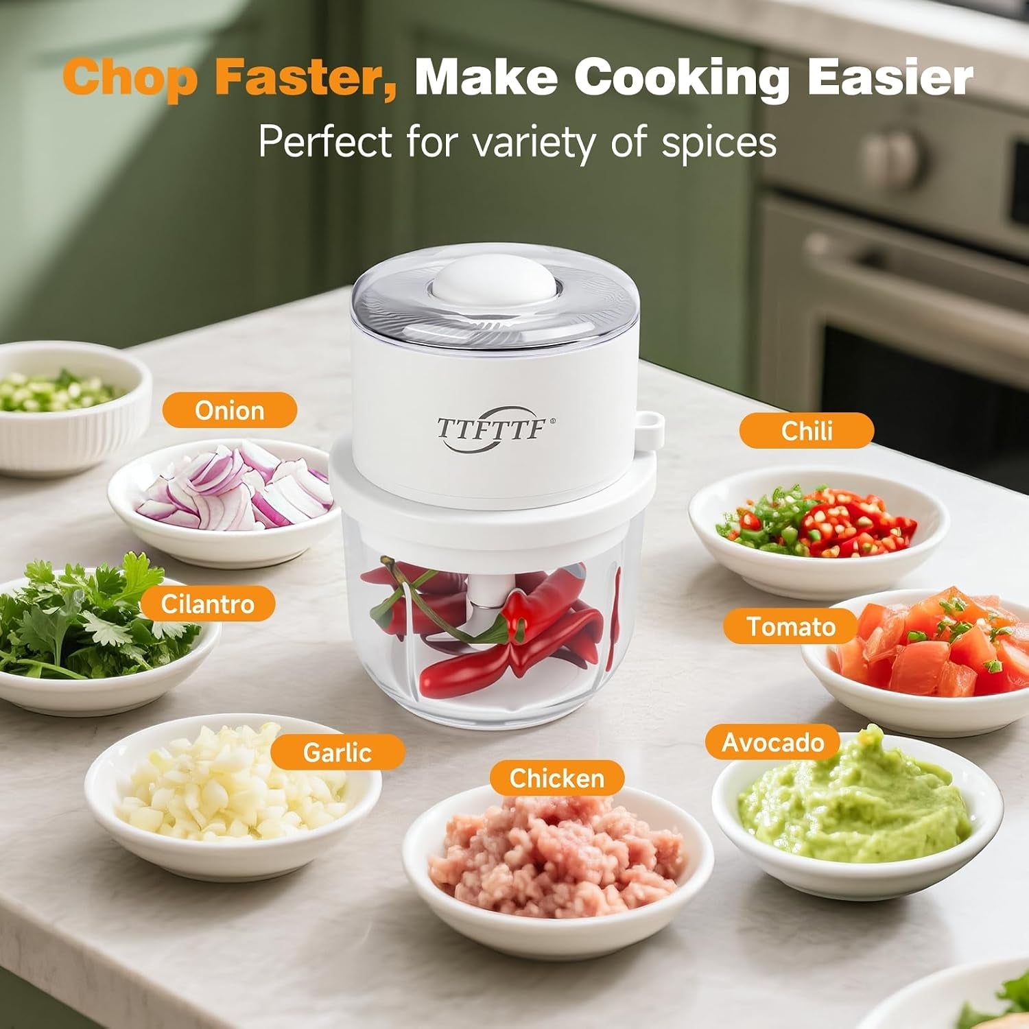 40w-6-blade-chopper-with-350ml-glass-bowl-cordless-usb-c-charging-fast-5-30-second-prep-for-garlic-onion-ginger-chili-more