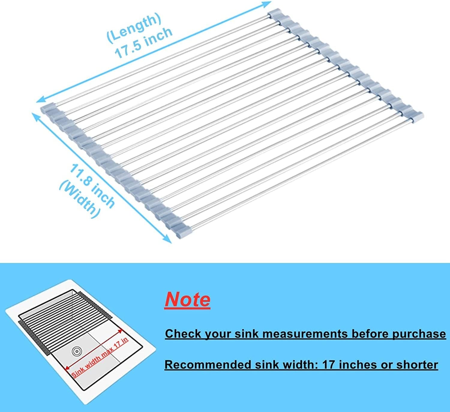 roll-up-dish-drying-rack-over-the-sink-dish-drying-rack-kitchen-rolling-dish-drainer-foldable-sink-rack-mat-stainless-steel-wire-dish-drying-rack-for-kitchen-sink-counter-storage-17-5x11-8