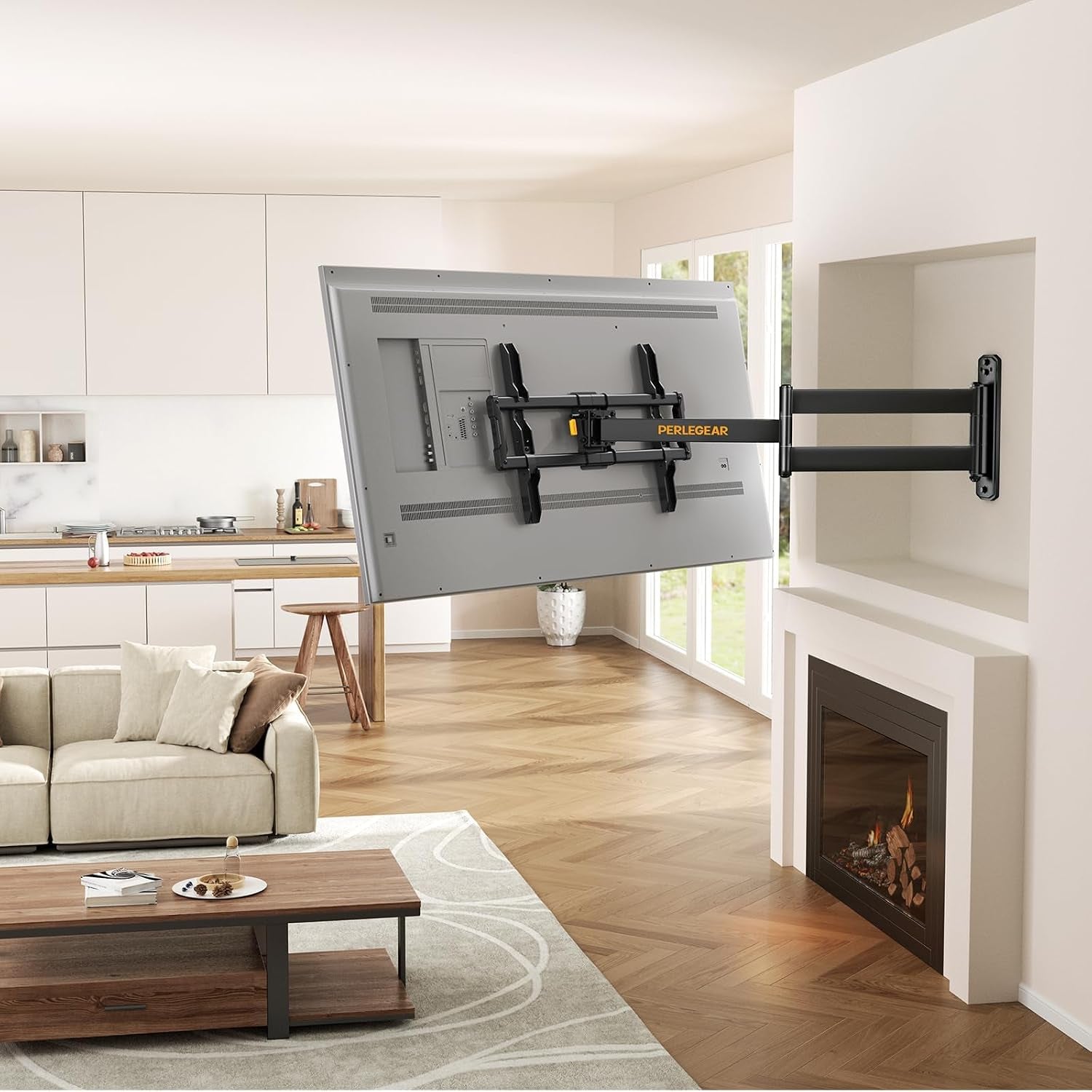 corner-tv-wall-mount-long-arm-tv-mount-bracket-for-37-75-inch-tvs-full-motion-wall-mount-with-32-37-extension-swivel-articulating-arm-tilt-max-vesa-600x400mm-holds-up-to-100-lbs
