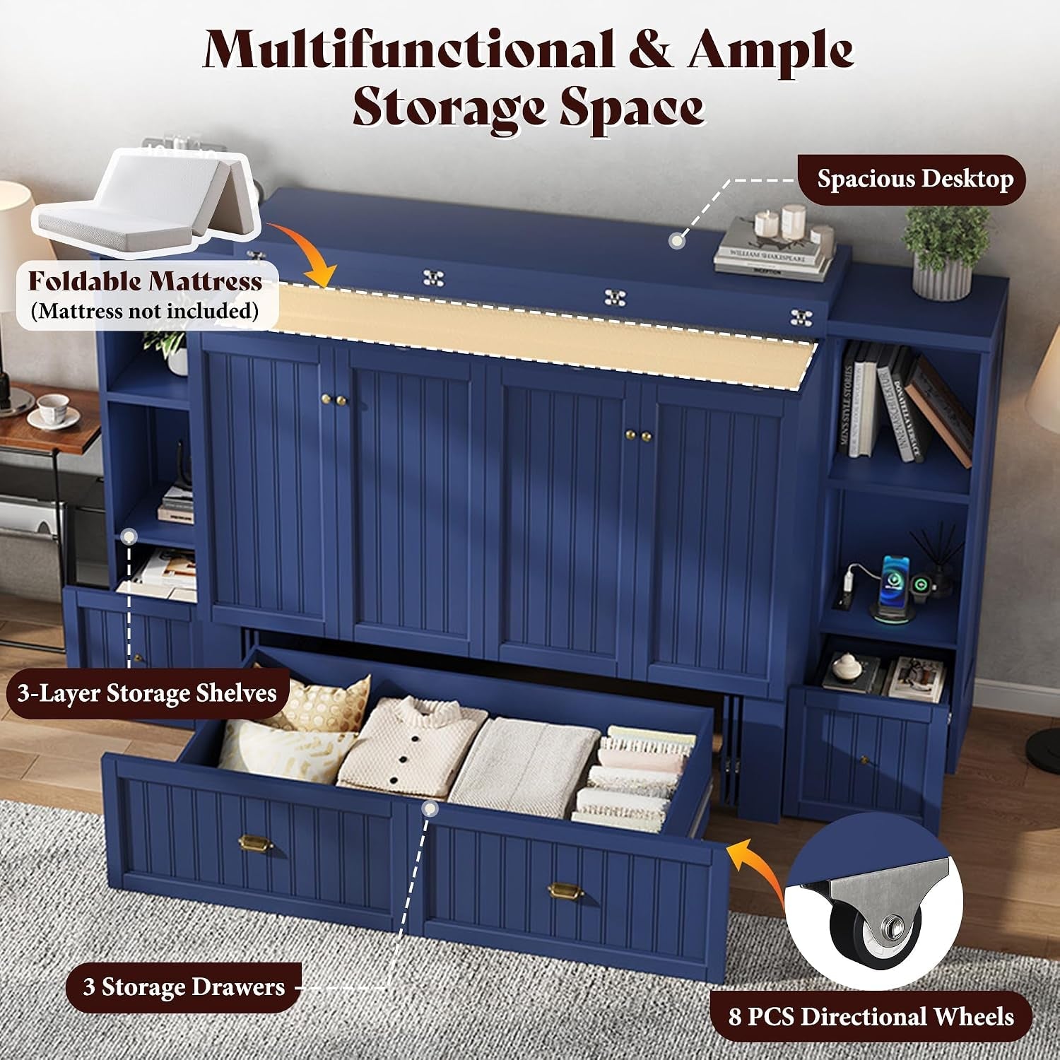 queen-size-murphy-bed-with-bedside-tables-3-storage-drawers