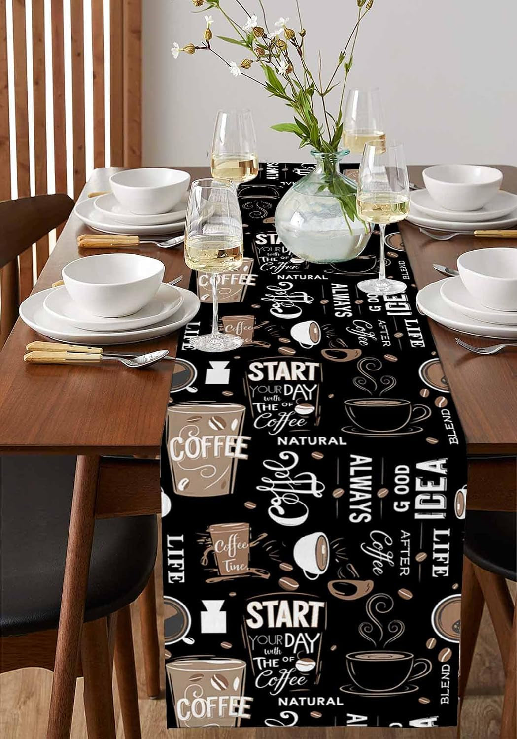coffee-theme-table-runner-72-inch-long-farmhouse-retro-black-cotton-and-linen-blended-dress-scarves-table-runner-for-kitchen-dining-coffee-table-13-x-72