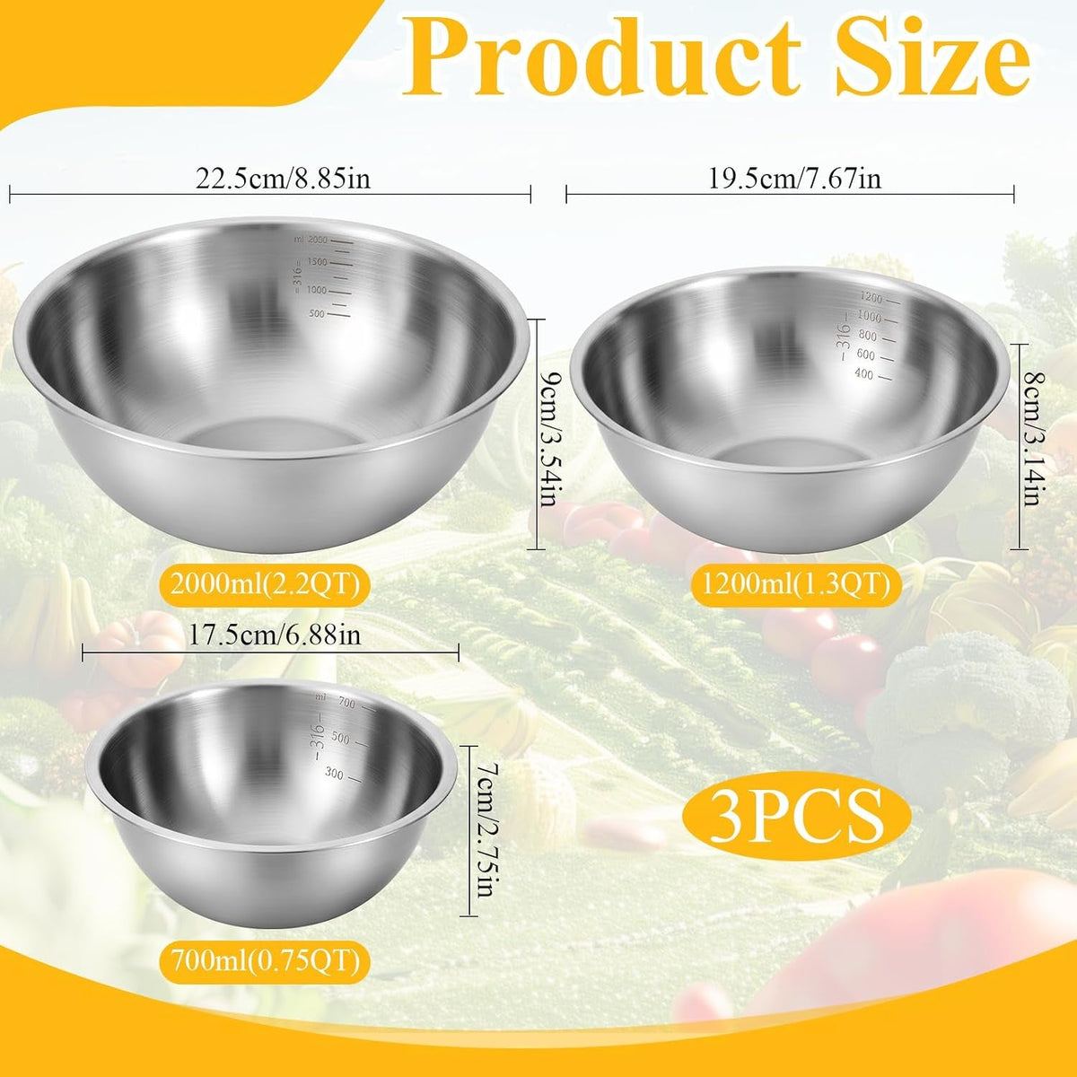 3-packs-stainless-steel-mixing-bowls-with-measurement-marks-thicker-stainless-steel-flat-bottom-mixing-bowls-set-stackable-salad-bowl-for-cooking-baking-salad-vegetables