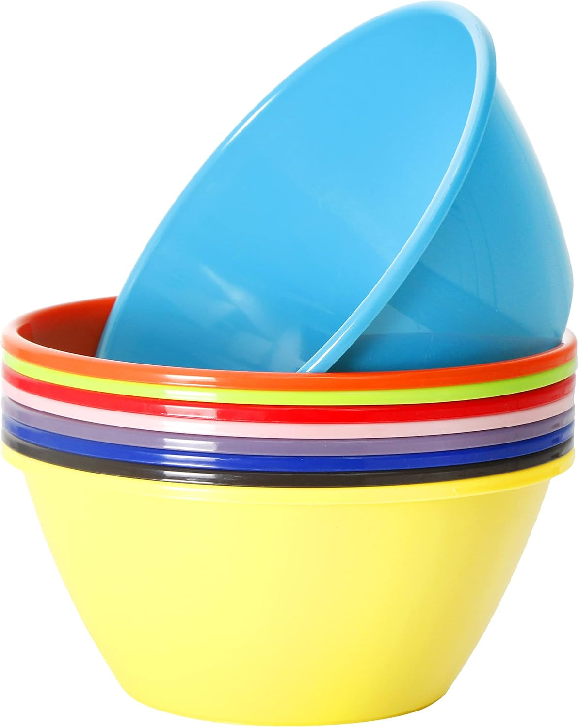 9-inch-80-ounce-plastic-mixing-and-serving-bowls-popcorn-bowls-salad-bowls-chip-and-dip-serving-bowls-set-of-9-rainbow-color