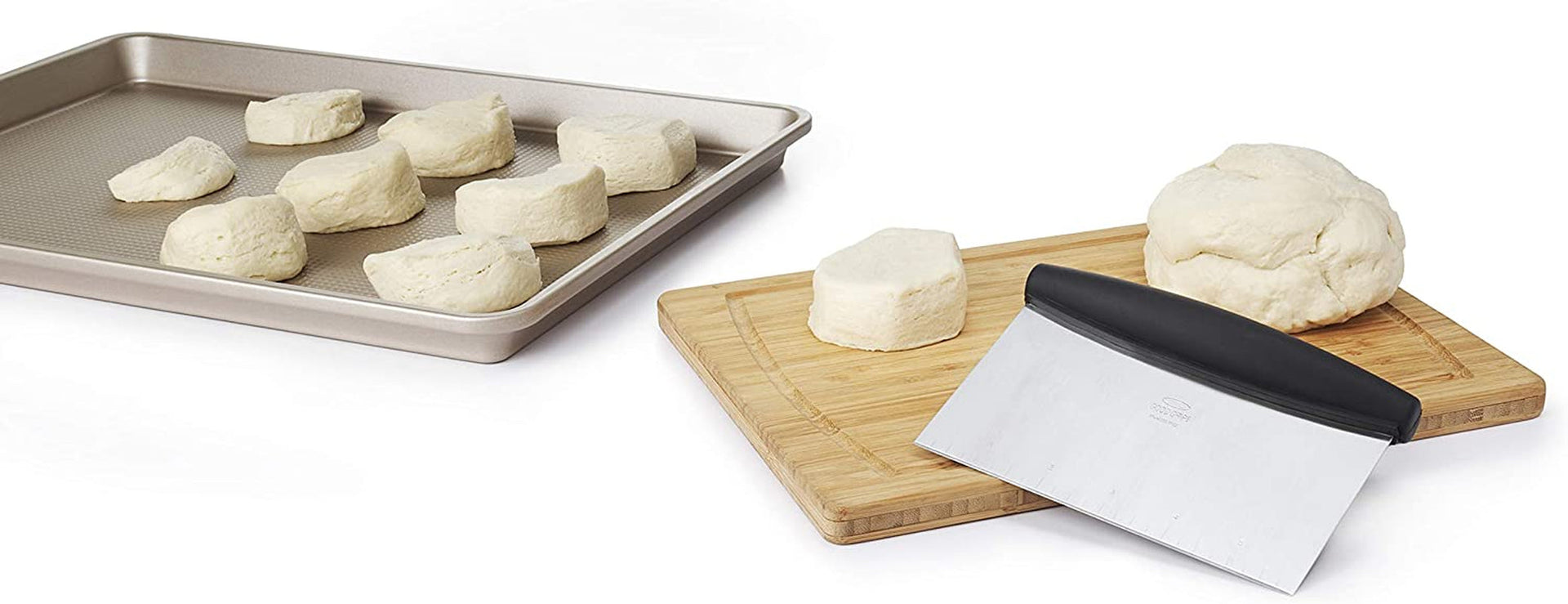 oxo-good-grips-multi-purpose-scraper-chopper-dough-cutter-for-pizza-bread-and-cookie-dough-multi-purpose-vegetable-chopper-dishwasher-safe-pastry-scraper