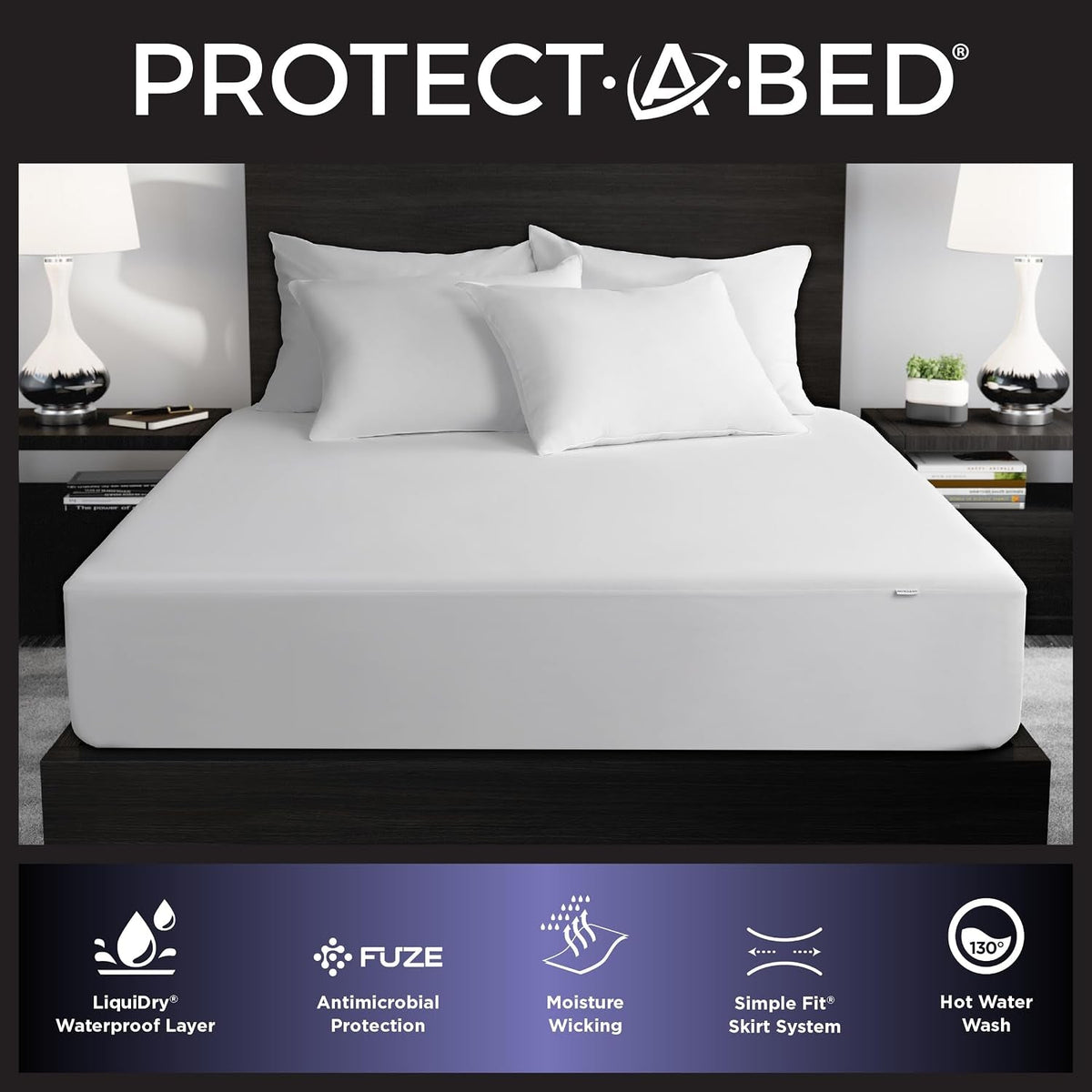 essential-waterproof-mattress-protector-king